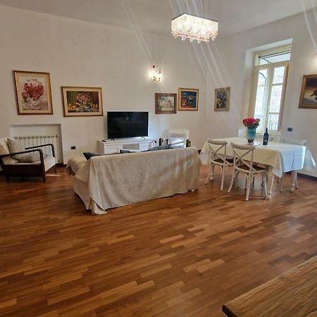 Greta House San Benedetto Apartment Cagliari Luaran gambar