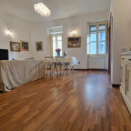 Greta House San Benedetto Apartment Cagliari Luaran gambar