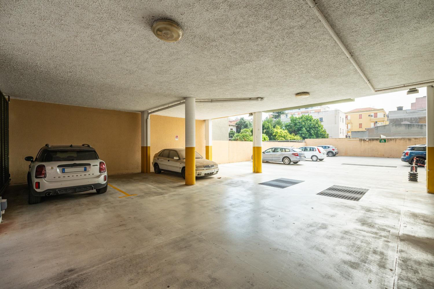 Greta House San Benedetto Apartment Cagliari Luaran gambar