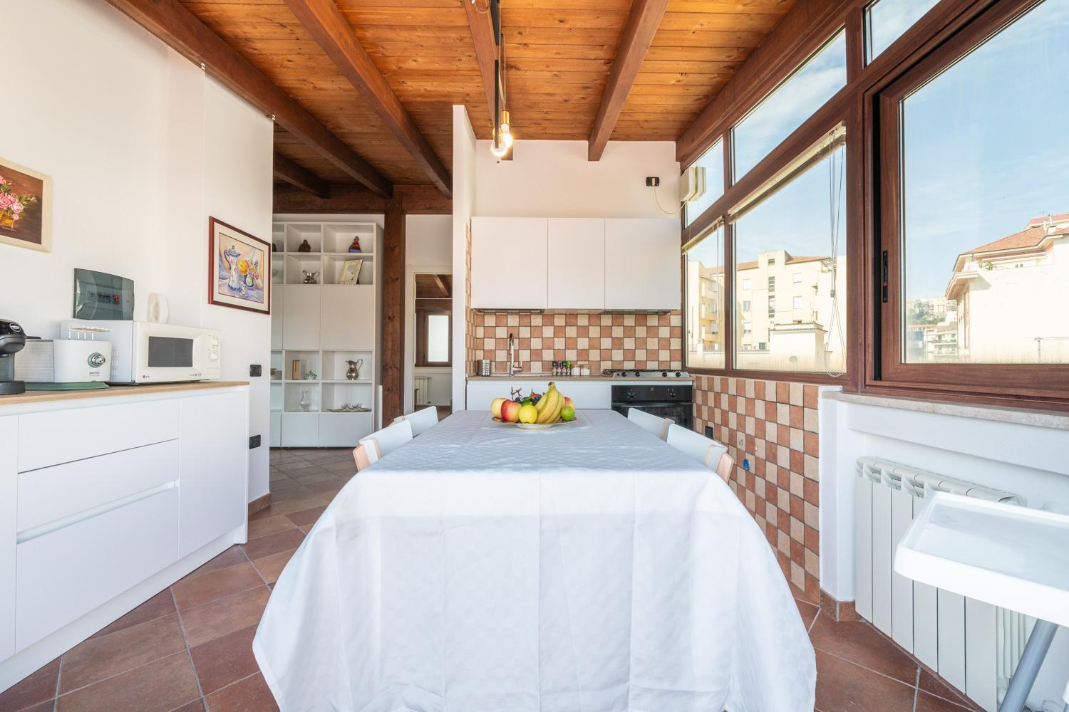 Greta House San Benedetto Apartment Cagliari Luaran gambar