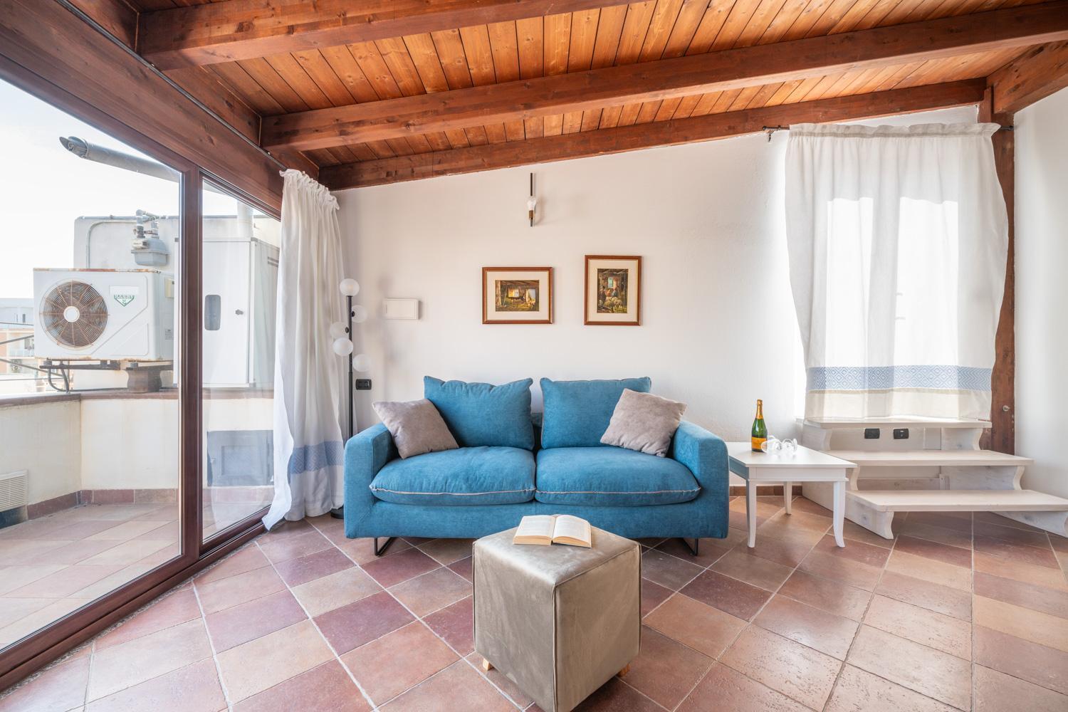 Greta House San Benedetto Apartment Cagliari Luaran gambar
