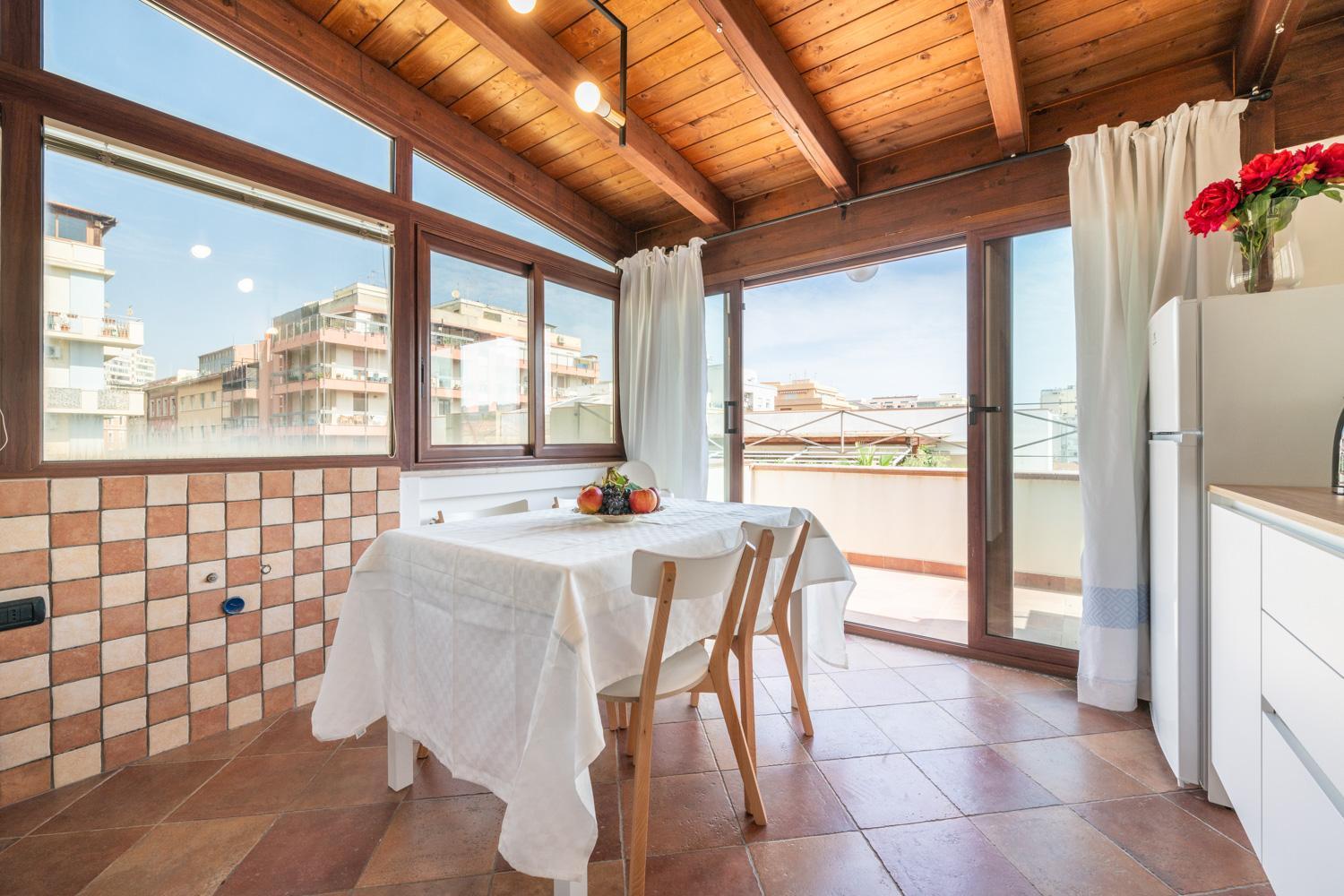 Greta House San Benedetto Apartment Cagliari Luaran gambar
