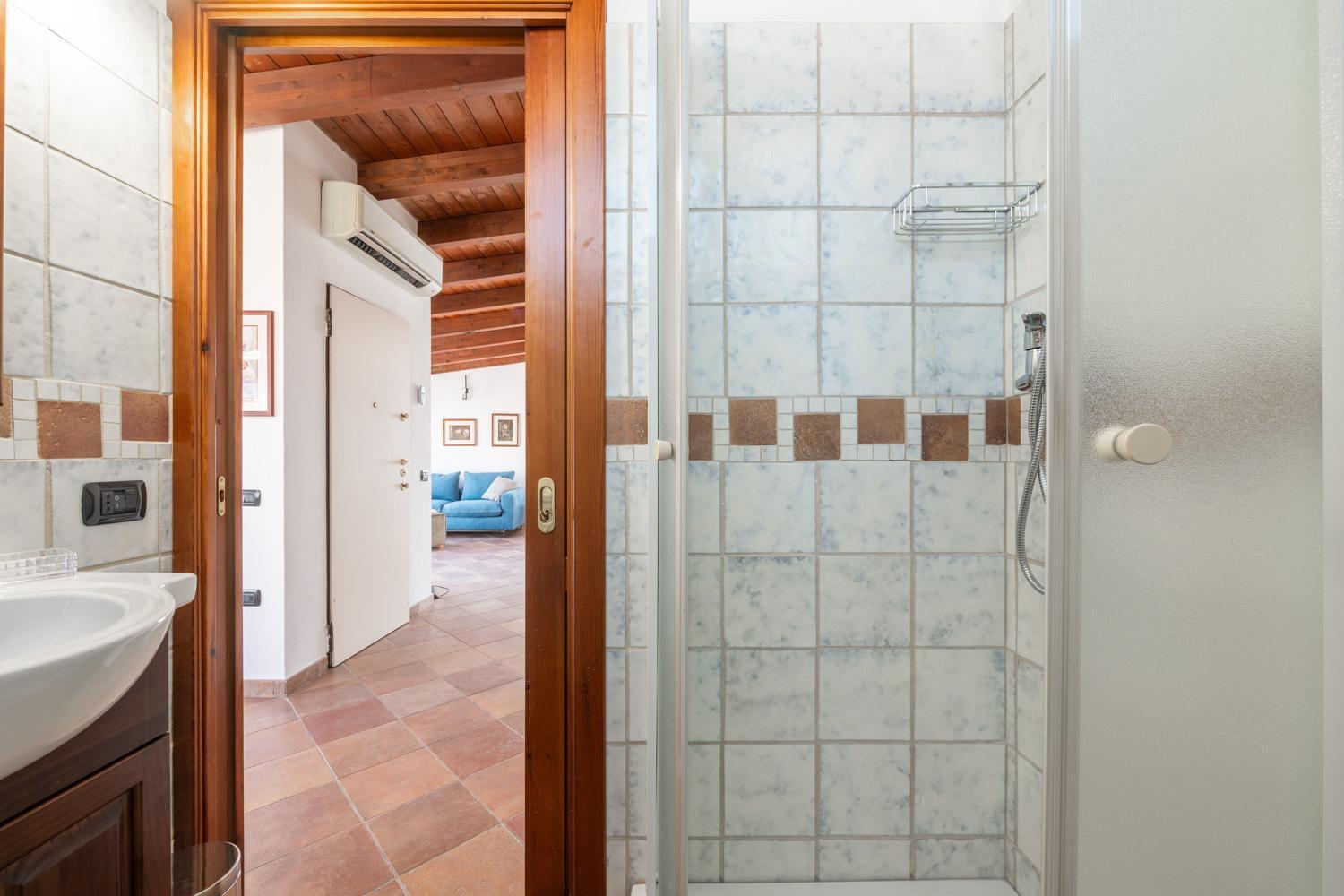 Greta House San Benedetto Apartment Cagliari Luaran gambar