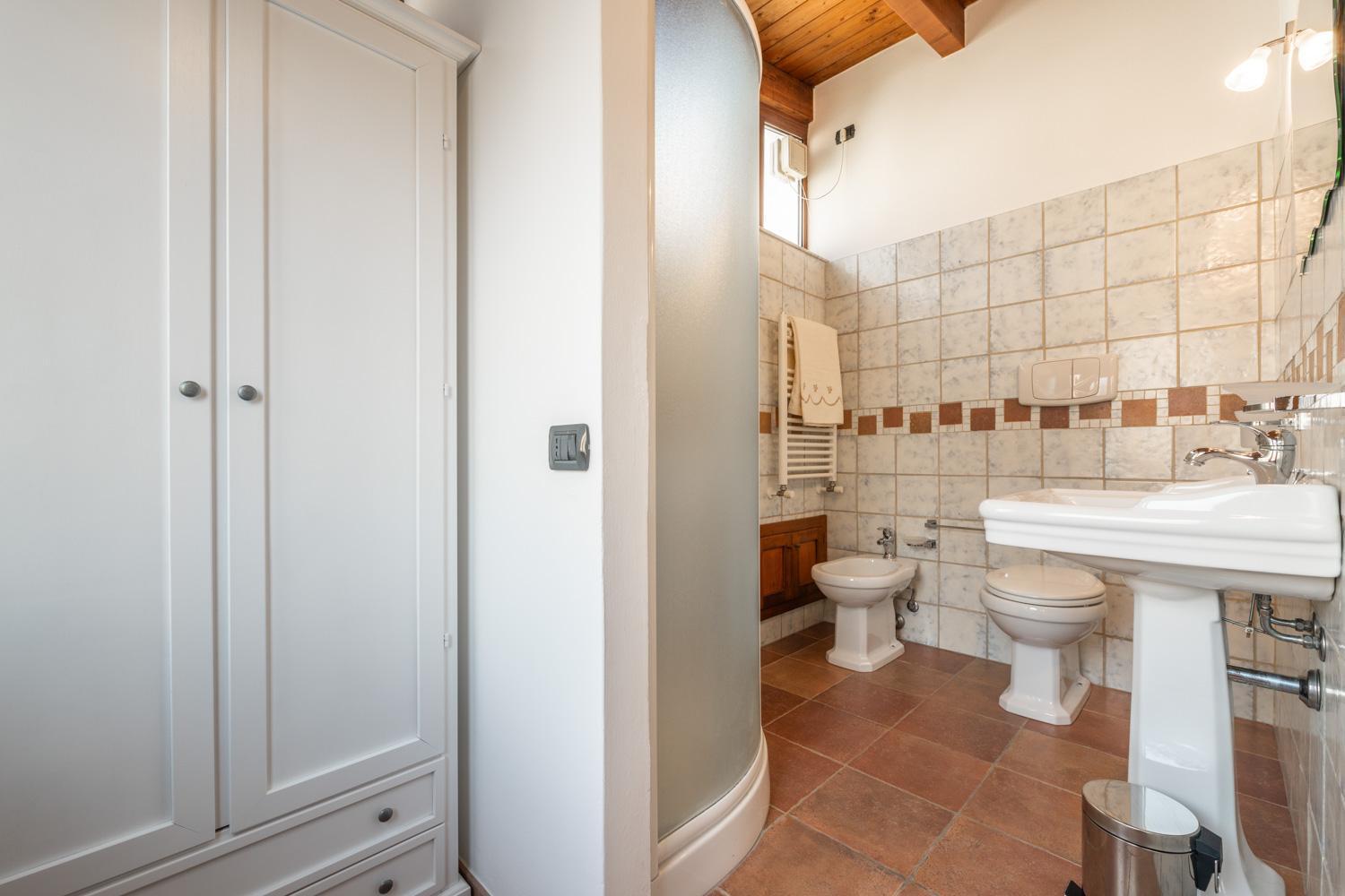 Greta House San Benedetto Apartment Cagliari Luaran gambar