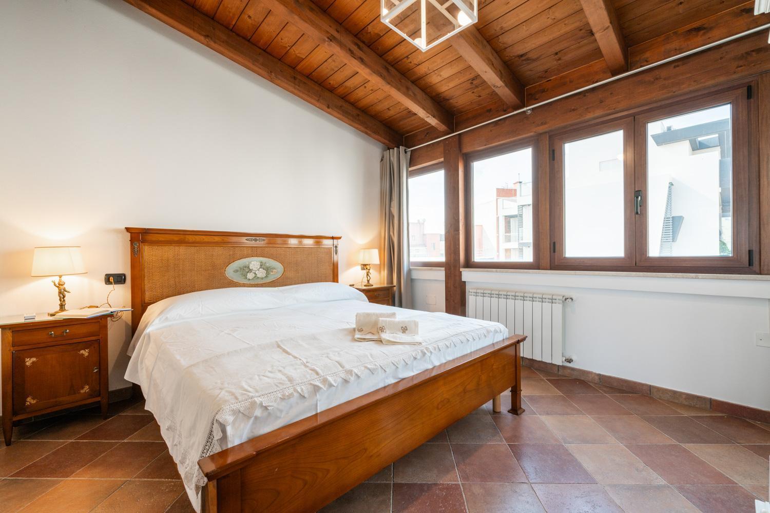 Greta House San Benedetto Apartment Cagliari Luaran gambar