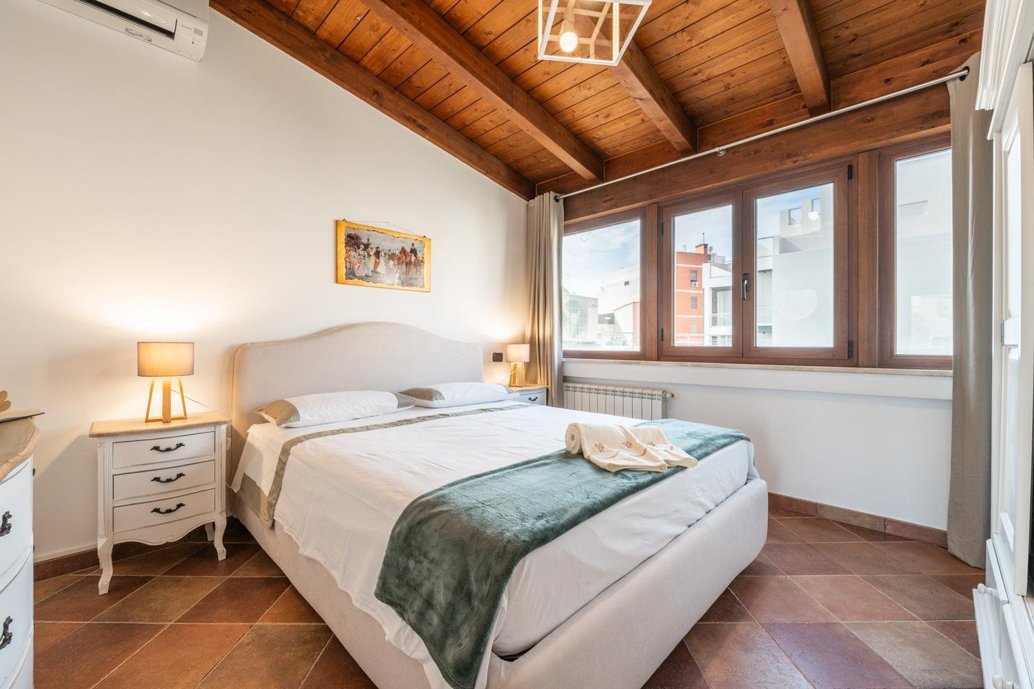 Greta House San Benedetto Apartment Cagliari Luaran gambar