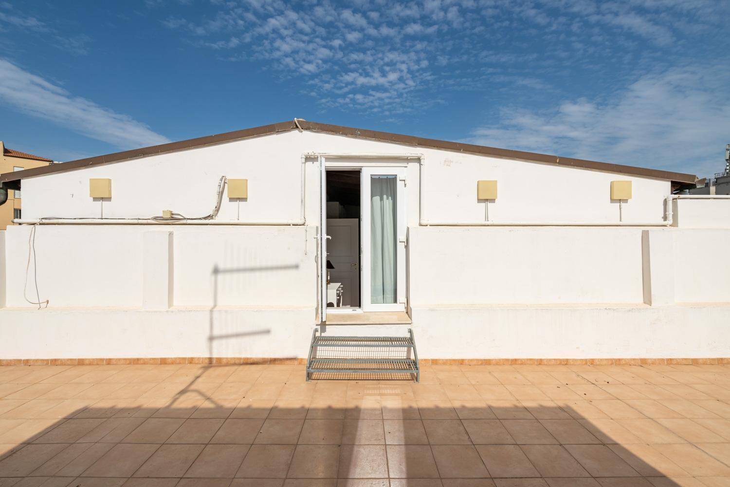 Greta House San Benedetto Apartment Cagliari Luaran gambar