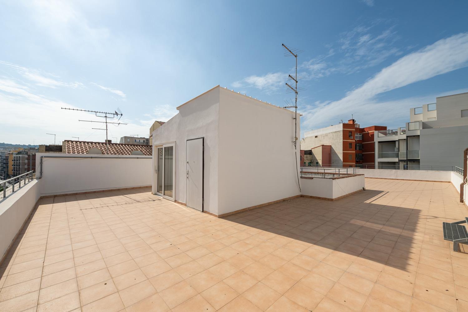 Greta House San Benedetto Apartment Cagliari Luaran gambar