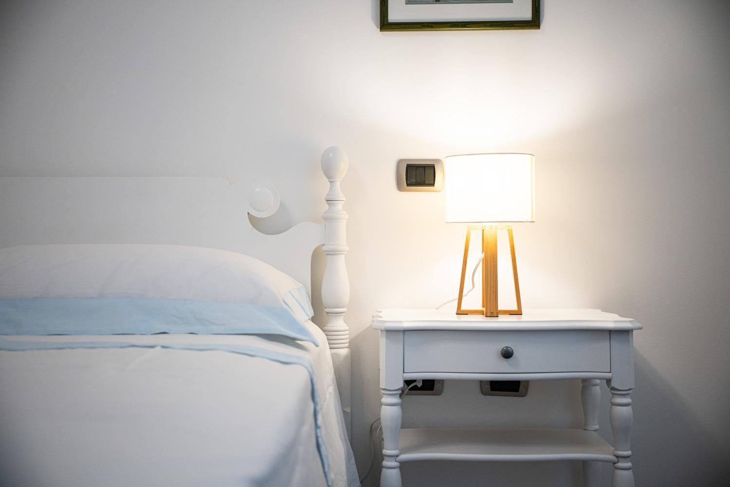 Greta House San Benedetto Apartment Cagliari Luaran gambar