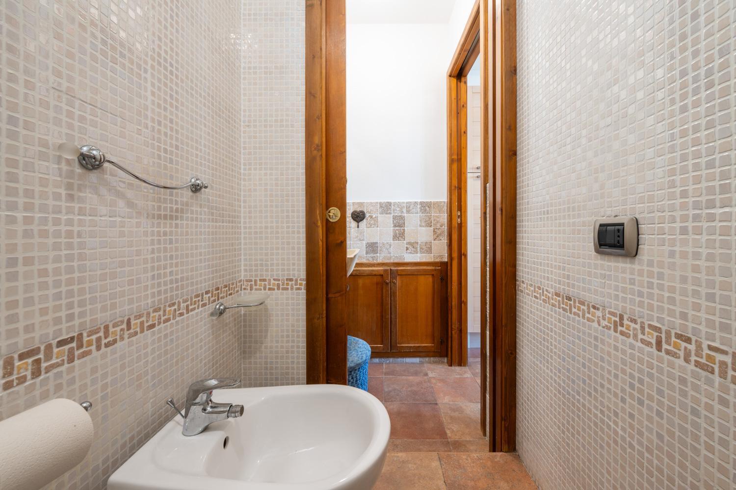 Greta House San Benedetto Apartment Cagliari Luaran gambar