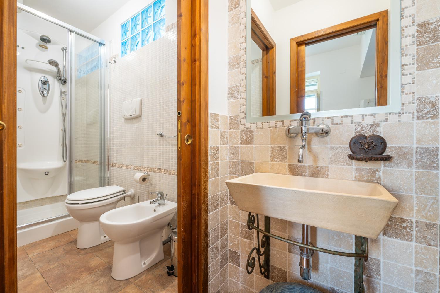 Greta House San Benedetto Apartment Cagliari Luaran gambar