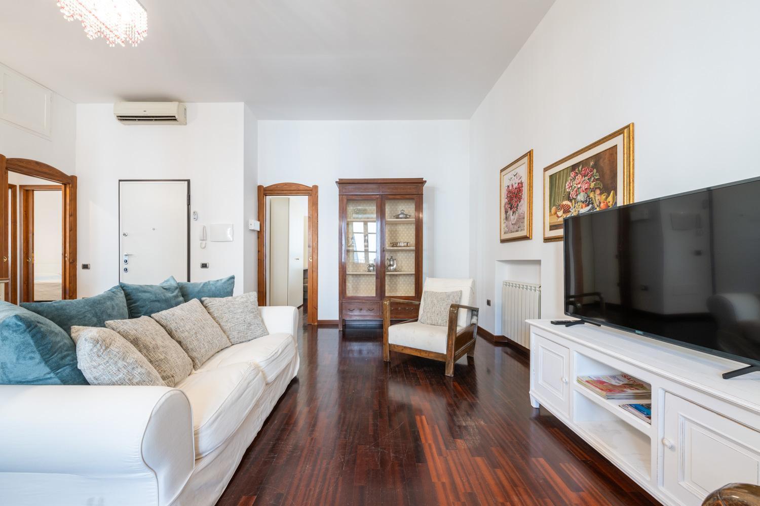 Greta House San Benedetto Apartment Cagliari Luaran gambar