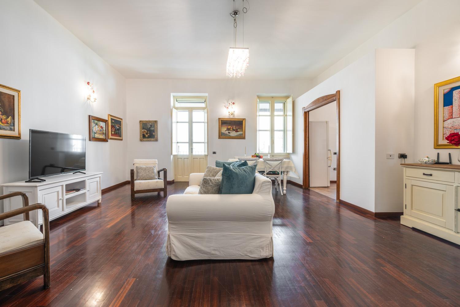 Greta House San Benedetto Apartment Cagliari Luaran gambar