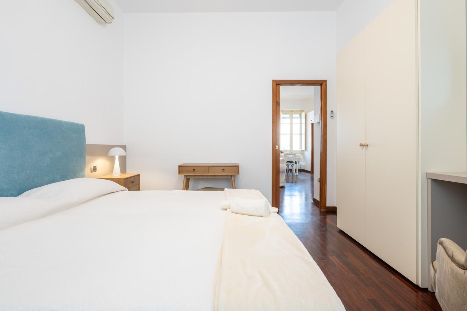 Greta House San Benedetto Apartment Cagliari Luaran gambar