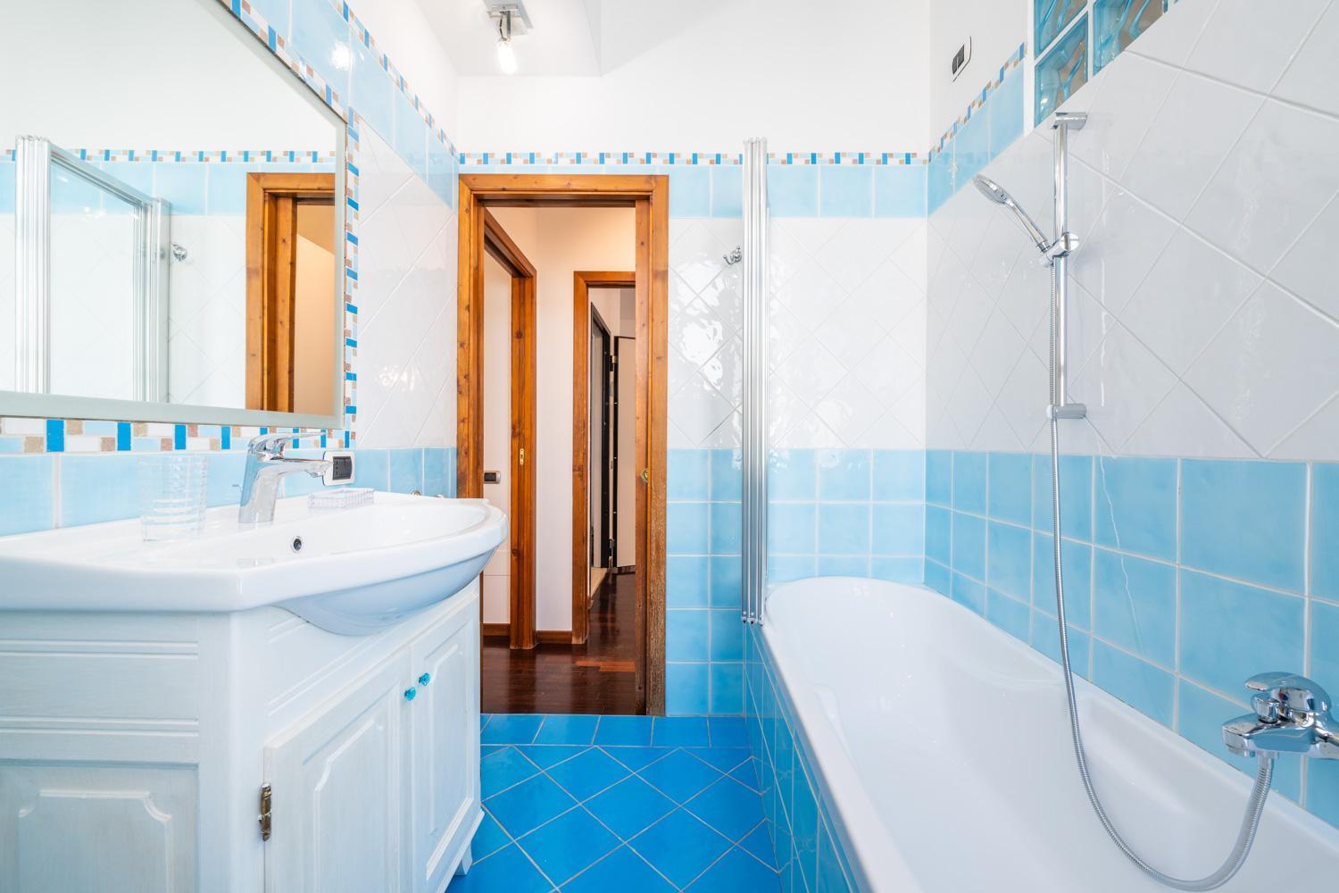 Greta House San Benedetto Apartment Cagliari Luaran gambar