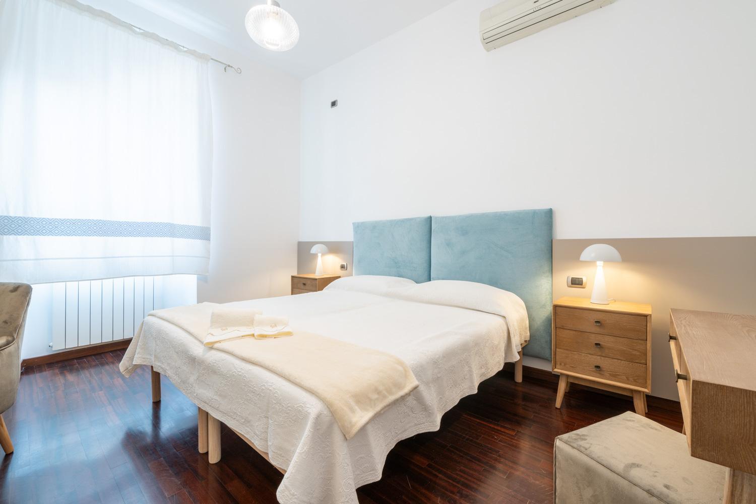 Greta House San Benedetto Apartment Cagliari Luaran gambar
