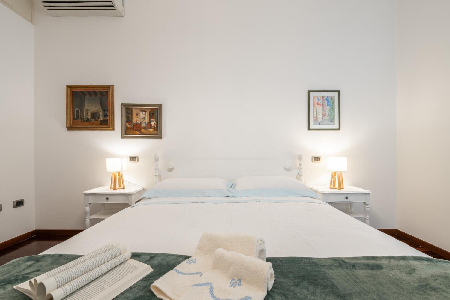 Greta House San Benedetto Apartment Cagliari Luaran gambar