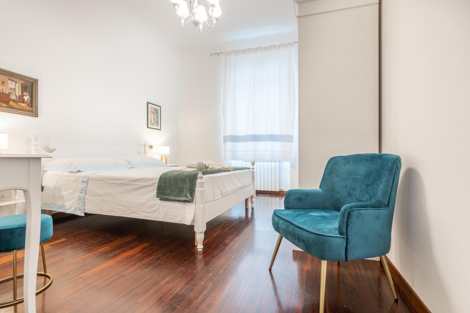 Greta House San Benedetto Apartment Cagliari Luaran gambar