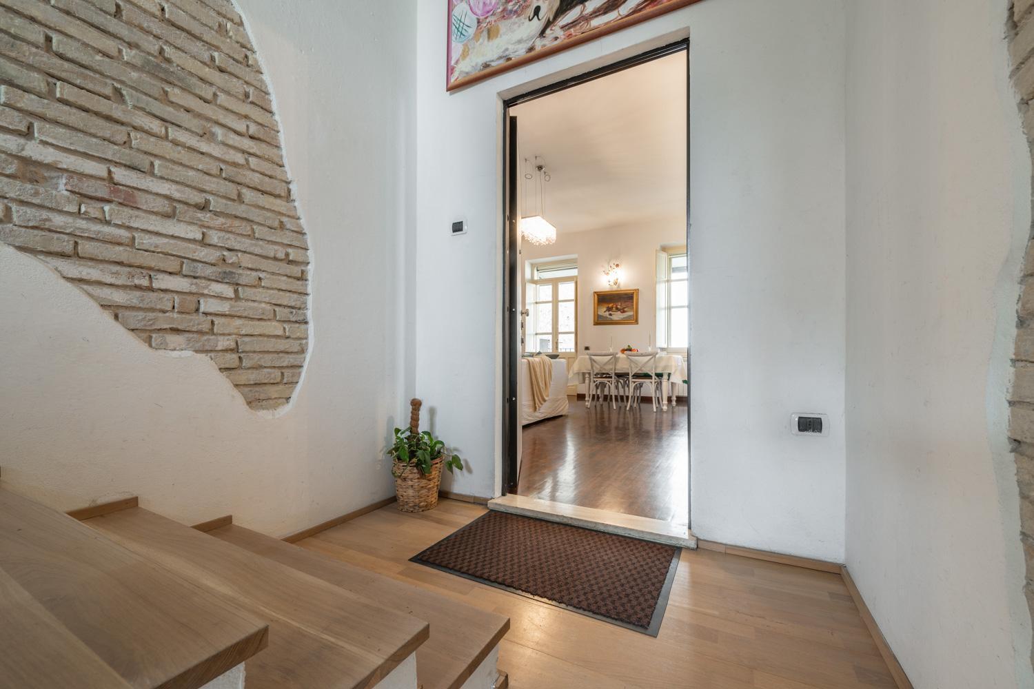 Greta House San Benedetto Apartment Cagliari Luaran gambar