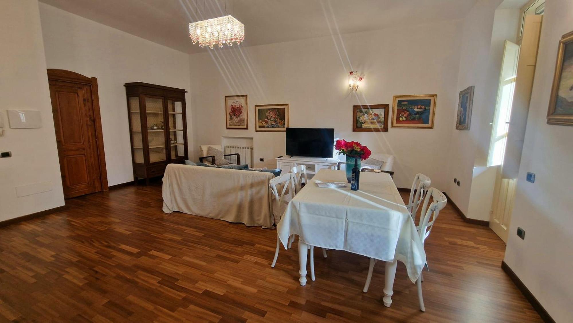 Greta House San Benedetto Apartment Cagliari Luaran gambar