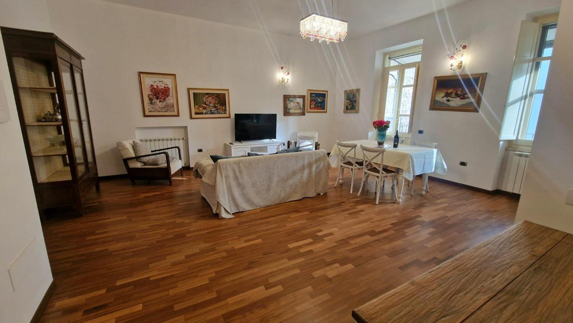 Greta House San Benedetto Apartment Cagliari Luaran gambar