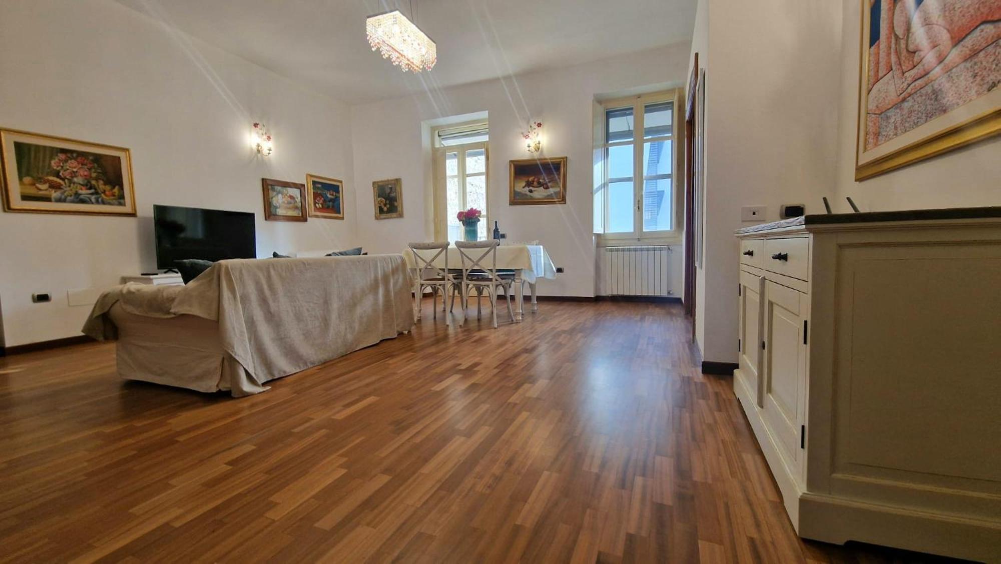Greta House San Benedetto Apartment Cagliari Luaran gambar